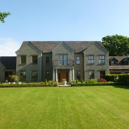 Llwyn Helyg Country House Pensionat Carmarthen Eksteriør billede